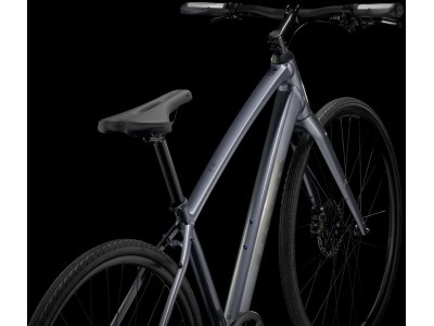 Fitness bike TREK FX 3 Hex Blue 2025
