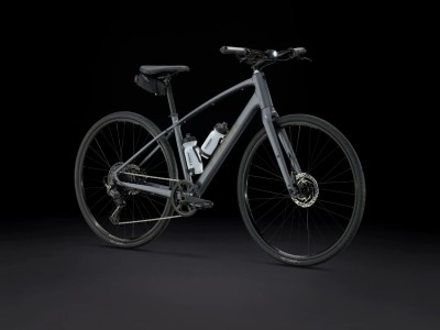 Fitness bike TREK FX 3 Hex Blue 2025