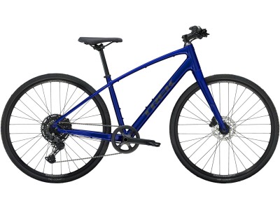 Fitness bike TREK FX 3 Hex Blue 2025