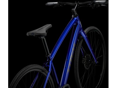 Fitness bike TREK FX 3 Hex Blue 2025