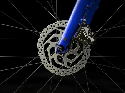 Fitness bike TREK FX 3 Hex Blue 2025