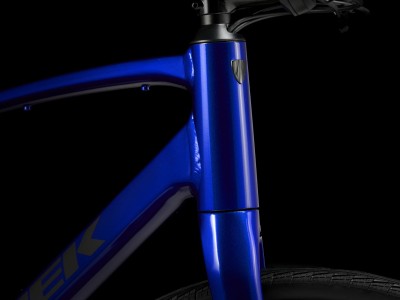 Fitness bike TREK FX 3 Hex Blue 2025