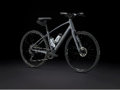 Fitness bike TREK FX 3 Hex Blue 2025