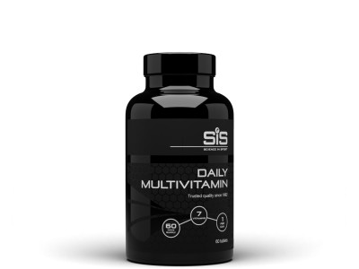 SIS Performance Multivitamin (60 tablets)