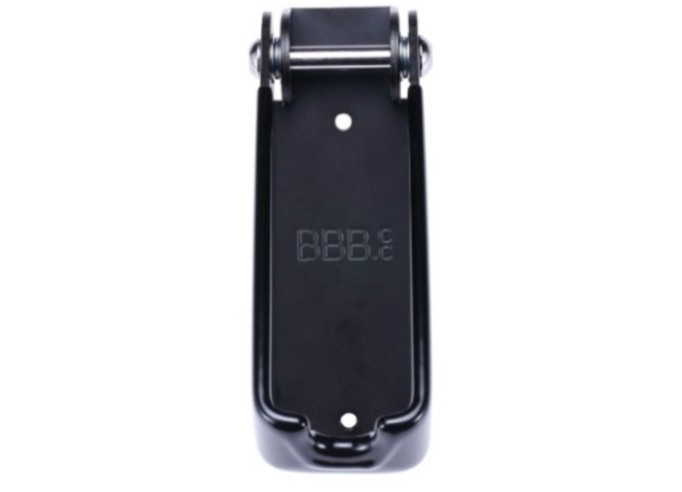 BBB PedalParker BTL-153 dviračio laikiklis ant sienos