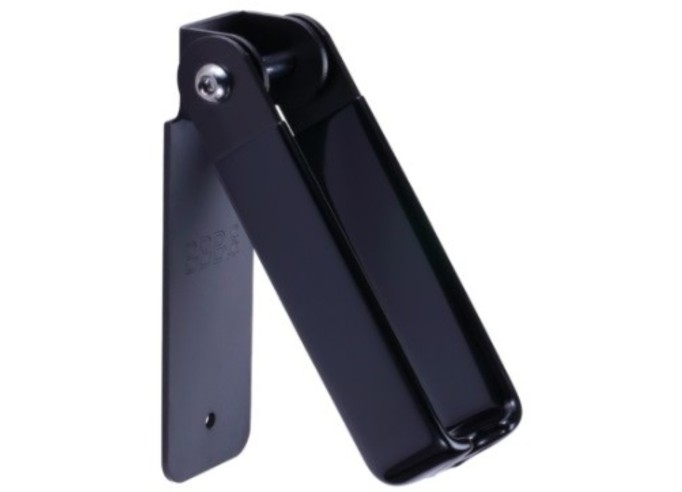 BBB PedalParker BTL-153 dviračio laikiklis ant sienos