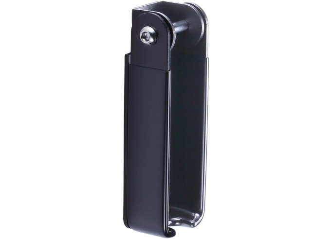 BBB PedalParker BTL-153 dviračio laikiklis ant sienos