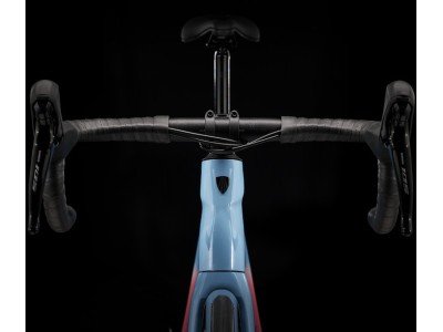 Plento dviratis TREK Emonda ALR 5 Azure to Living Coral Fade