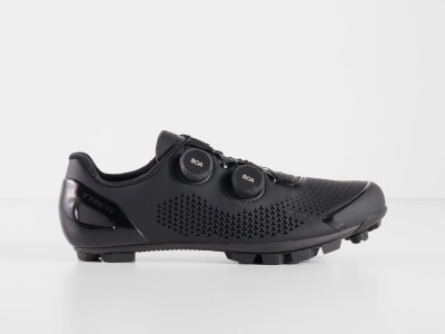 Cycling shoe TREK RSL MTB black