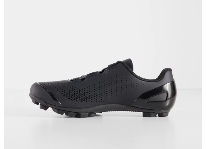 Cycling shoe TREK RSL MTB black