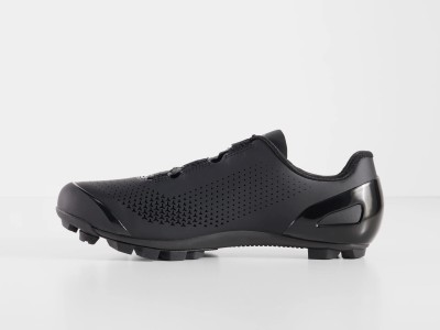 Cycling shoe TREK RSL MTB black