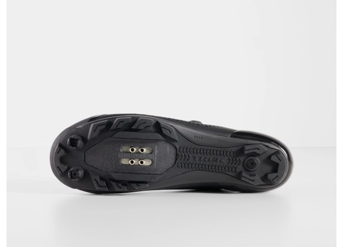 Cycling shoe TREK RSL MTB black