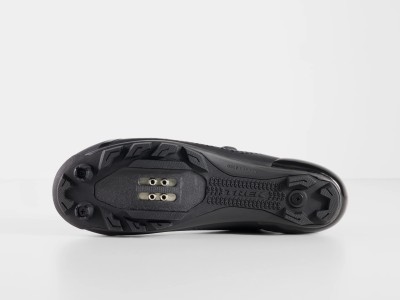 Cycling shoe TREK RSL MTB black