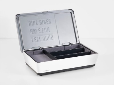 Trek CHRGtime Charging Station 2
