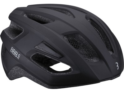 Helmet BBB BHE-29 Kite 2.0 matt black 2