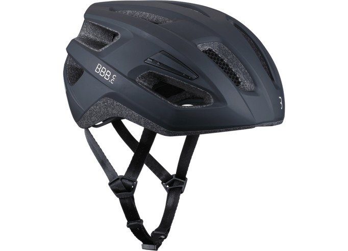 Helmet BBB BHE-29 Kite 2.0 matt black