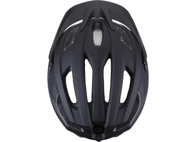 Helmet BBB BHE-29 Kite 2.0 matt black