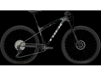 TREK Supercaliber SL 9.6 Gen 2 Dark Prismatic 2