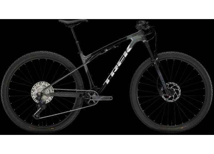 TREK Supercaliber SL 9.6 Gen 2 Dark Prismatic
