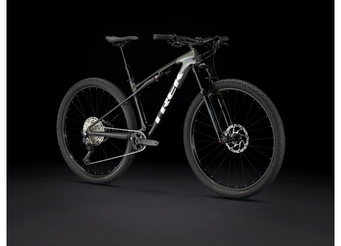 TREK Supercaliber SL 9.6 Gen 2 Dark Prismatic