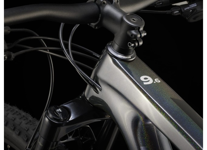 TREK Supercaliber SL 9.6 Gen 2 Dark Prismatic