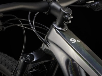 TREK Supercaliber SL 9.6 Gen 2 Dark Prismatic