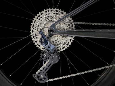 TREK Supercaliber SL 9.6 Gen 2 Dark Prismatic