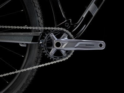 TREK Supercaliber SL 9.6 Gen 2 Dark Prismatic