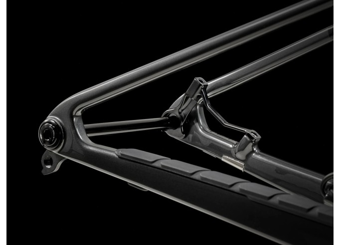 TREK Supercaliber SL 9.6 Gen 2 Dark Prismatic