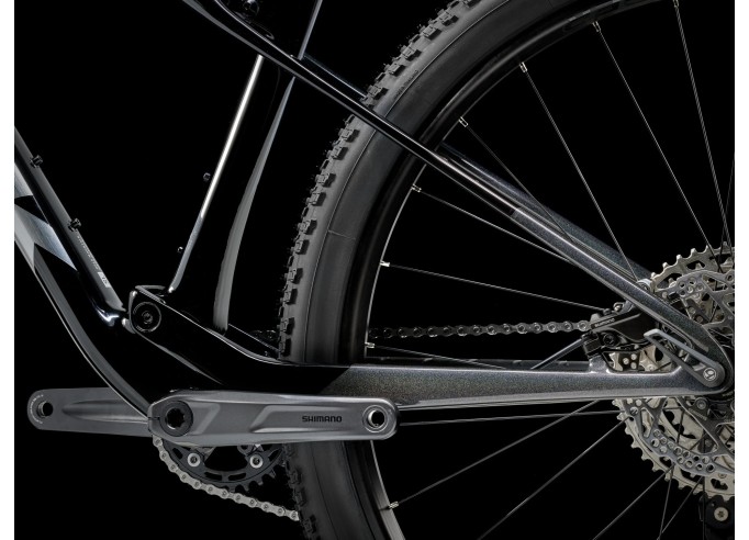 TREK Supercaliber SL 9.6 Gen 2 Dark Prismatic