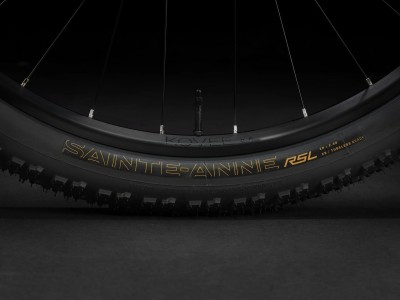 TREK Supercaliber SL 9.6 Gen 2 Dark Prismatic