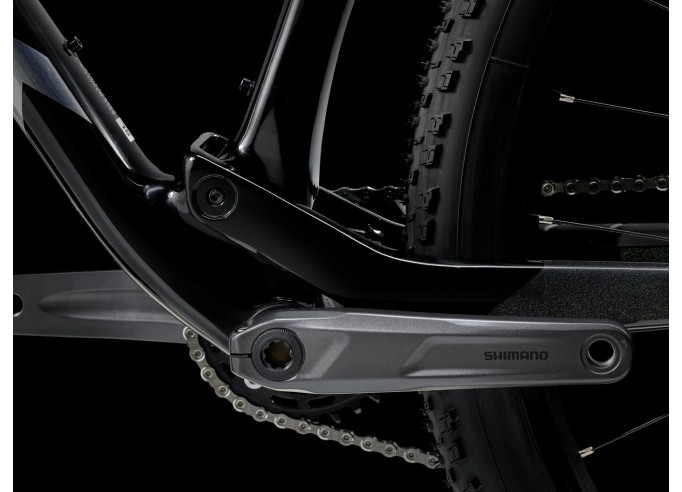 TREK Supercaliber SL 9.6 Gen 2 Dark Prismatic