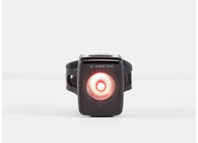 TREK Flare RT USB pakraunamas galinis žibintas