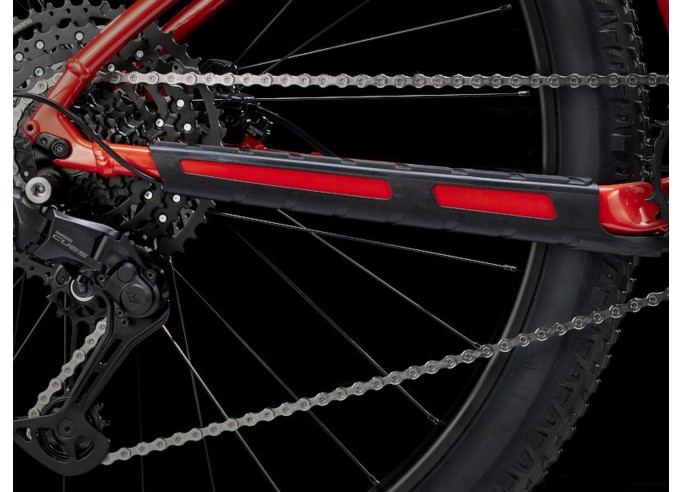 Mountainbike TREK Marlin 6 Gen 3 Lava