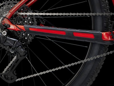 TREK Marlin 6 Gen 3 Lava kalnų dviratis
