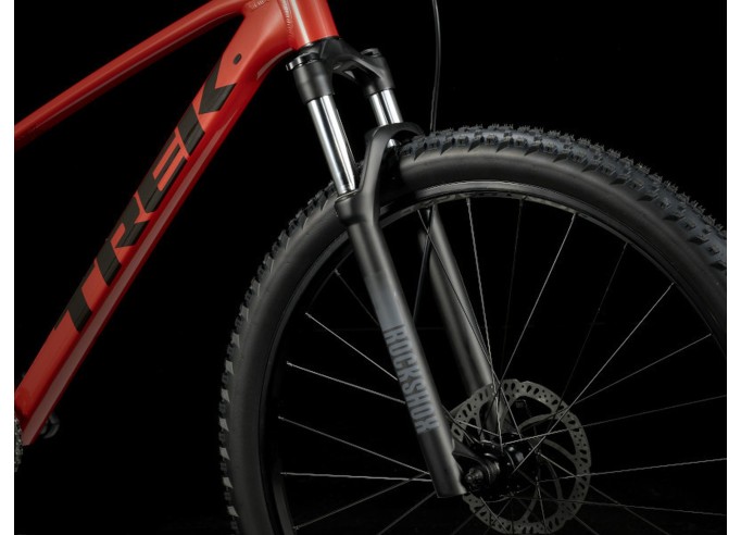 TREK Marlin 6 Gen 3 Lava kalnų dviratis