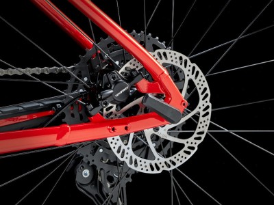 Mountainbike TREK Marlin 6 Gen 3 Lava