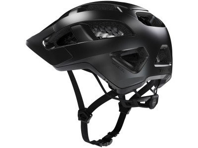 Šalmas Trek Quantum WaveCel Black 2