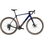 TREK Checkpoint SL 6 AXS Gen 3 Matte Hex Blue/Marianas Blue