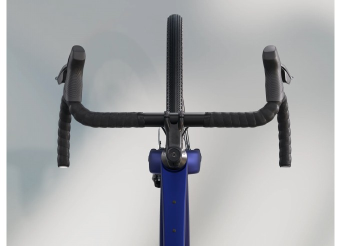 TREK Checkpoint SL 6 AXS Gen 3 Matte Hex Blue/Marianas Blue