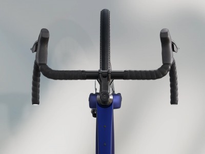 TREK Checkpoint SL 6 AXS Gen 3 Gravel dviratis Matte Hex Blue/Marianas Blue
