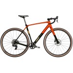 Gravel bicycle TREK Checkpoint SL 5 AXS Gen 3 Lava/Black Olive
