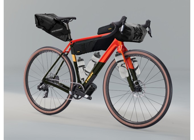 TREK Checkpoint SL5 サイズ52 TREK Checkpoint SL5 サイズ52