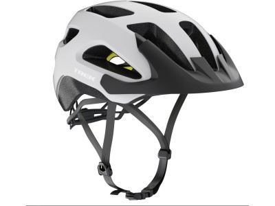 Šalmas TREK Solstice MIPS Crystal White