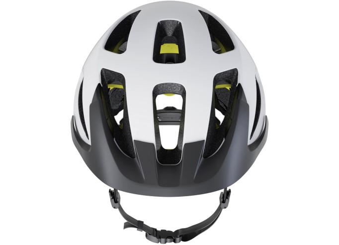 Ķivere TREK Solstice MIPS balta
