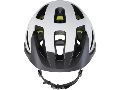 Helmet TREK Solstice MIPS Crystal White