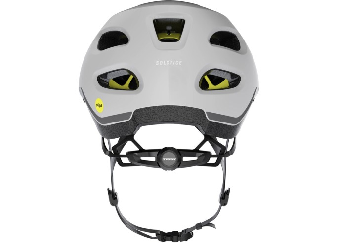 Ķivere TREK Solstice MIPS balta