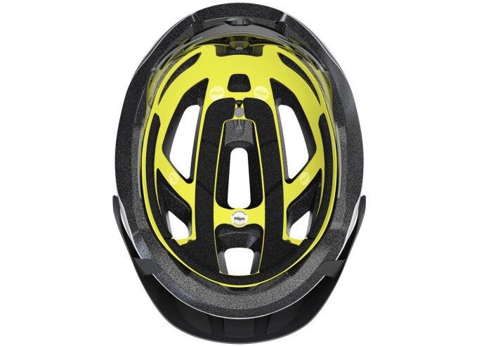 Ķivere TREK Solstice MIPS balta