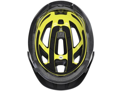 Helmet TREK Solstice MIPS Crystal White