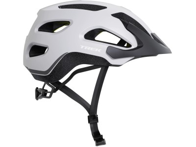 Helmet TREK Solstice MIPS Crystal White